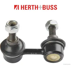 HERTH+BUSS JAKOPARTS Koppelstange f&uuml;r HONDA LOGO GA MAZDA XEDOS 9 TA vorne links