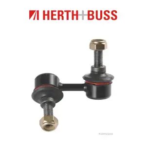 HERTH+BUSS JAKOPARTS Koppelstange HONDA CIVIC 7 CR-V 2 FR-V STREAM vorne links