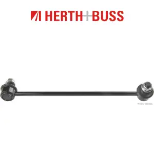 HERTH+BUSS JAKOPARTS Koppelstange Stabilisator f&uuml;r HONDA JAZZ II vorne links