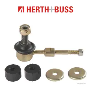 HERTH+BUSS JAKOPARTS Koppelstange HONDA PRELUDE IV V (BB) 2.0/2.2/2.3 16V vorne