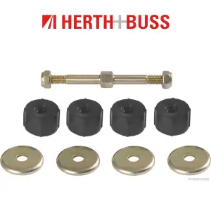 HERTH+BUSS JAKOPARTS Koppelstange HONDA ACCORD III CIVIC II IV V VI CRX 3 vorne