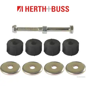 HERTH+BUSS JAKOPARTS Koppelstange HONDA ACCORD IV V SHUTTLE bis 06.2004 vorne
