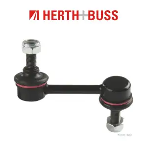HERTH+BUSS JAKOPARTS Koppelstange HONDA ACCORD VII VIII bis 12.2008 vorne links