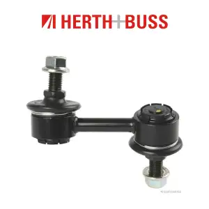 HERTH+BUSS JAKOPARTS Koppelstange f&uuml;r HONDA ACCORD VII Tourer + VIII vorne links