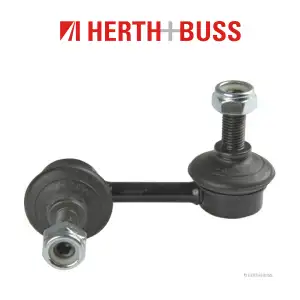 HERTH+BUSS JAKOPARTS Koppelstange f&uuml;r HONDA CIVIC VIII 95 140 PS vorne links