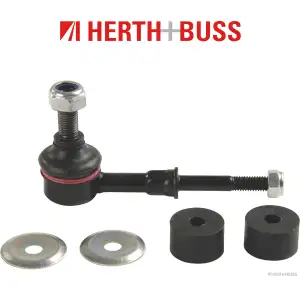 HERTH+BUSS JAKOPARTS Koppelstange HONDA Prelude V 200 PS bis 10.2000 vorne