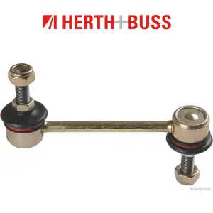 HERTH+BUSS JAKOPARTS Koppelstange f&uuml;r MITSUBISHI ECLIPSE II GALANT V VI vorne