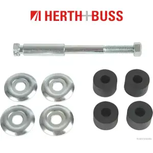 HERTH+BUSS JAKOPARTS Koppelstange f&uuml;r MITSUBISHI COLT V DION LANCER VI VII vorne
