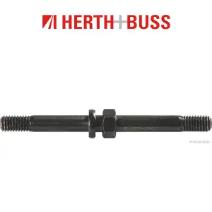 HERTH+BUSS JAKOPARTS Koppelstange f&uuml;r DAIHATSU CHARADE IV GRAN MOVE vorne