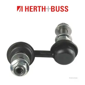 HERTH+BUSS JAKOPARTS Koppelstange f&uuml;r DAIHATSU SIRION 1.0 1.3 vorne links