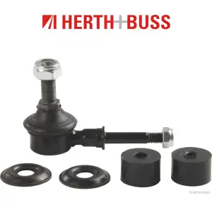 HERTH+BUSS JAKOPARTS Koppelstange f&uuml;r DAIHATSU CHARADE CUORE VI TREVIS vorne