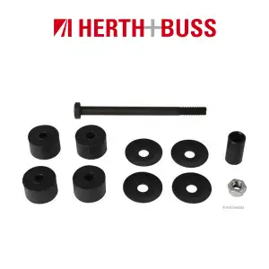 HERTH+BUSS JAKOPARTS Koppelstange DAIHATSU TERIOS (J1_) 1.3 83/86/140 PS vorne