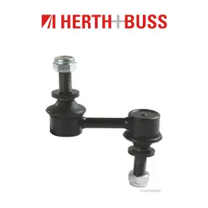 HERTH+BUSS JAKOPARTS Koppelstange SUBARU FORESTER OUTBACK TRIBECA WRX XV vorne