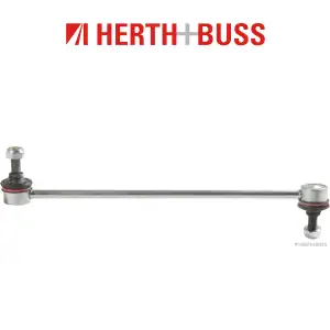 HERTH+BUSS JAKOPARTS Koppelstange Stabilisator f&uuml;r SUZUKI SPLASH SWIFT III vorne