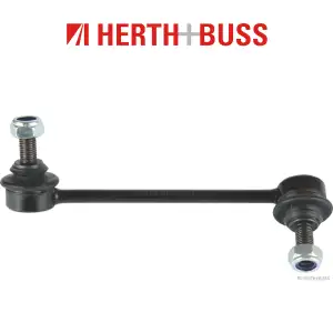 HERTH+BUSS JAKOPARTS Koppelstange ISUZU D-MAX I II 131 136 163 PS vorne links