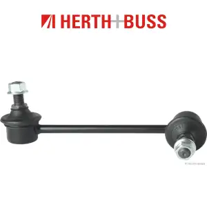 HERTH+BUSS JAKOPARTS Koppelstange ISUZU TROOPER f&uuml;r MITSUBISHI CARISMA LANCER