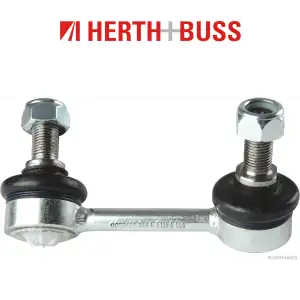 HERTH+BUSS JAKOPARTS Koppelstange KIA SORENTO I 163 170 241 248 PS vorne rechts