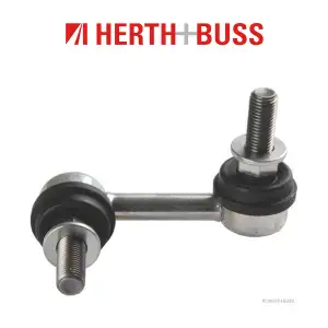 HERTH+BUSS JAKOPARTS Koppelstange f&uuml;r NISSAN PRIMERA + TRAVELLER vorne rechts