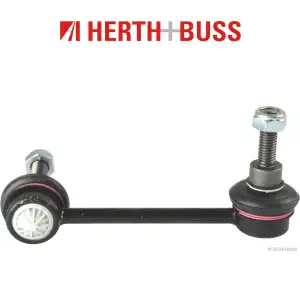 HERTH+BUSS JAKOPARTS Koppelstange Stabilisator f&uuml;r NISSAN INTERSTAR vorne rechts