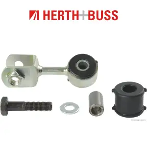 HERTH+BUSS JAKOPARTS Koppelstange f&uuml;r TOYOTA HIACE IV BUS KASTEN vorne rechts