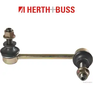 HERTH+BUSS JAKOPARTS Koppelstange f&uuml;r TOYOTA HILUX VII PICK-UP vorne rechts