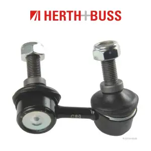 HERTH+BUSS JAKOPARTS Koppelstange HONDA LOGO GA MAZDA XEDOS 9 TA vorne rechts