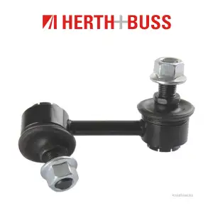 HERTH+BUSS JAKOPARTS Koppelstange MITSUBISHI LANCER VII PAJERO III vorne rechts