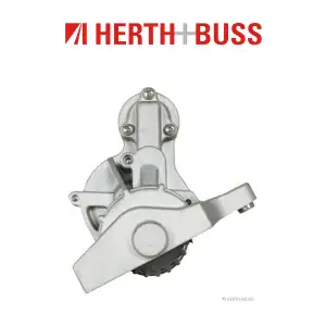HERTH+BUSS JAKOPARTS Anlasser Starter 12V 1,4 kW KIA Carnival 1 2 2.5 V6