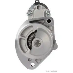 HERTH+BUSS JAKOPARTS Starter Anlasser 12V 1,9 kW f&uuml;r HYUNDAI KIA 1.7 CRDi