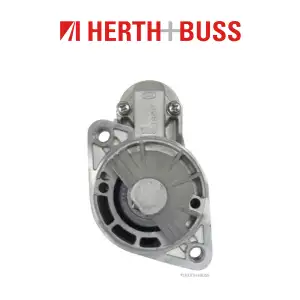 HERTH+BUSS JAKOPARTS Anlasser Starter 12V 1.2 kW HYUNDAI Coupe Elantra Lantra 2 KIA Cerato