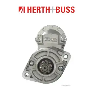 HERTH+BUSS JAKOPARTS Anlasser Starter 12V 2,0 kW HYUNDAI Elantra Santa Fe 1 2 Tucson