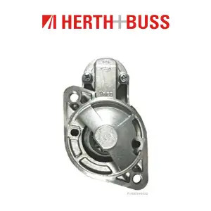 HERTH+BUSS JAKOPARTS Anlasser Starter 14V 1,2 kW HYUNDAI i30 KIA Cee'd Sportage 2.0