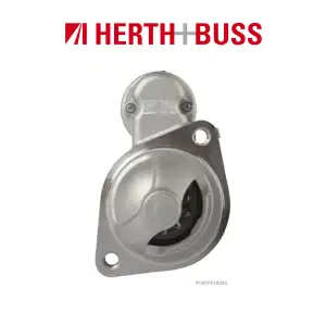 HERTH+BUSS JAKOPARTS Anlasser 12V 1,2-2,0 kW f&uuml;r HYUNDAI ix35 Santa Fe 2 KIA Sportage