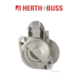 HERTH+BUSS JAKOPARTS Anlasser 12V 2,0 kW f&uuml;r HYUNDAI i30 KIA CEED SPORTAGE