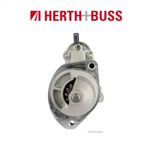 HERTH+BUSS JAKOPARTS Anlasser Starter 12V 1,6 kW HYUNDAI I20 i30 ix20 KIA CEE'D