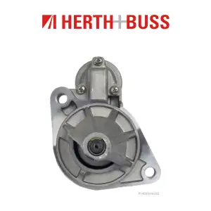 HERTH+BUSS JAKOPARTS Anlasser Starter 12V 1,4 kW CHEVROLET Evanda Lacetti Espero 1.8/2.0