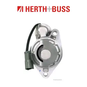 HERTH+BUSS JAKOPARTS Anlasser Starter 12V 1,4 kW CHEVROLET DAEWOO Leganza Nubira