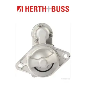 HERTH+BUSS JAKOPARTS Anlasser Starter 12V 2,2 kW f&uuml;r CHEVROLET AVEO 1.4 101 PS