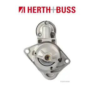 HERTH+BUSS JAKOPARTS Anlasser Starter 12V 1,1 kW CHEVROLET Aveo Cruze Orlando