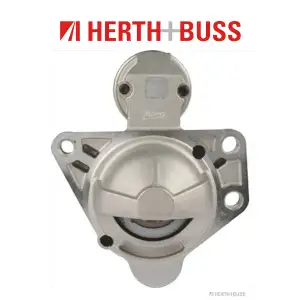 HERTH+BUSS JAKOPARTS Anlasser Starter 12V 2kW CHEVROLET CAPTIVA CRUZE ORLANDO