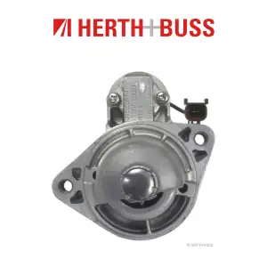 HERTH+BUSS JAKOPARTS Anlasser Starter 12V 1,4 kW NISSAN 100 NX Primera Sunny 2.0i 2.0 GTI