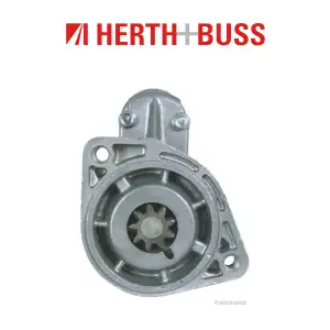 HERTH+BUSS JAKOPARTS Anlasser Starter 12V 1,4 kW NISSAN 200 SX 2.0i 16V Turbo Serena 2.0