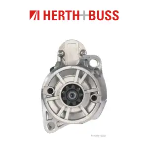 HERTH+BUSS JAKOPARTS Anlasser 12V 1.2 kW NISSAN Pick Up Terrano 2 ab 1995
