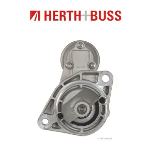 HERTH+BUSS JAKOPARTS Anlasser Starter 12V 0,9 kW NISSAN Primera (P11) 1.6 16V