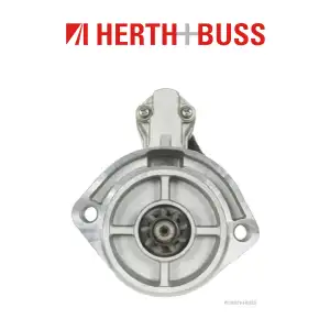 HERTH+BUSS JAKOPARTS Anlasser 12V 2,2 kW NISSAN Terrano 2 2.7 TD/TDi Trade Kasten 3.0D