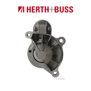HERTH+BUSS JAKOPARTS Anlasser Starter 12V 1,4 kW f&uuml;r NISSAN MICRA II (K11) 1.5 D