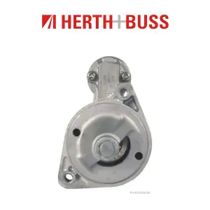 HERTH+BUSS JAKOPARTS Anlasser 12V 0,8 kW f&uuml;r NISSAN Bluebird Prairie 1.6-2.0