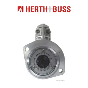 HERTH+BUSS JAKOPARTS Anlasser Starter 12V 2,0 kW NISSAN Terrano 1 2 Pick Up Urvan