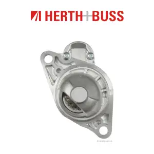 HERTH+BUSS JAKOPARTS Anlasser 12V 1,4 kW NISSAN X-Trail (T31) 2.5 4x4 169 PS