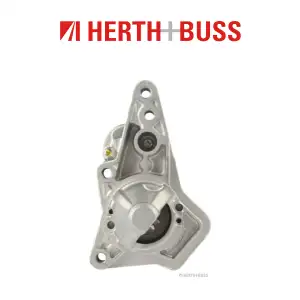 HERTH+BUSS JAKOPARTS Anlasser 12V 1,0 kW NISSAN Cube Juke Note NV200 DACIA Dokker 1.6